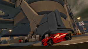 скриншот  Ключ для Carmageddon: Reincarnation - RU #8