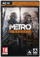 Игра Ключ для Metro: Complete Redux - RU