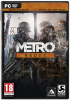 Игра Ключ для Metro: Complete Redux - RU