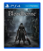 скриншот Bloodborne PS4 - Порождение крови - Русская версия #11