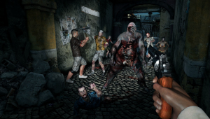 скриншот Dead Island 2 PS4 #9