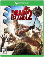 игра Dead Island 2 XBOX ONE