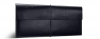 Подарок Кейс для авиабилетов 'Ticket case black'