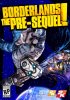 Игра Ключ для Borderlands: The Pre-Sequel - RU