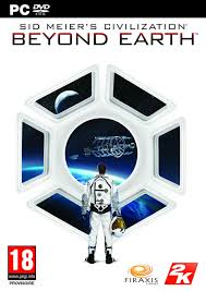 Игра Ключ для Sid Meier’s Civilization: Beyond Earth - RU