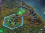 скриншот  Ключ для Sid Meier’s Civilization: Beyond Earth - RU #2