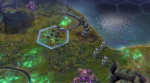 скриншот  Ключ для Sid Meier’s Civilization: Beyond Earth - RU #5