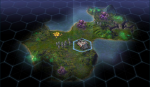 скриншот  Ключ для Sid Meier’s Civilization: Beyond Earth - RU #6