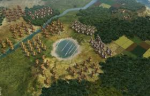 скриншот  Ключ для Sid Meier's Civilization V. Полная коллекция - RU #2