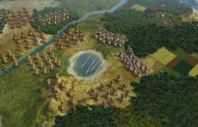 скриншот  Ключ для Sid Meier's Civilization V. Полная коллекция - RU #2