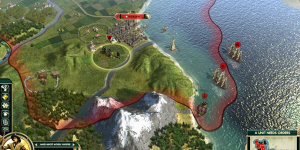 скриншот  Ключ для Sid Meier's Civilization V. Полная коллекция - RU #4