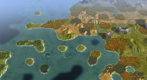 скриншот  Ключ для Sid Meier's Civilization V. Полная коллекция - RU #5