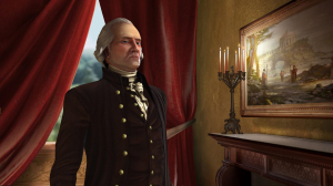 скриншот  Ключ для Sid Meier's Civilization V. Полная коллекция - RU #7