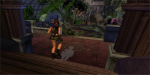 скриншот Rise of the Tomb Raider PS4 - Русская версия #4