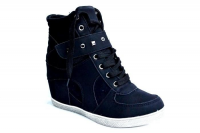 Подарок Сникерсы Black FAFA