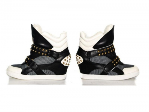 Подарок Сникерсы Black N White ZDW