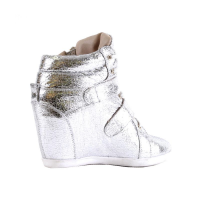 Подарок Сникерсы Silver Callme A505