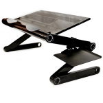 Подарок Столик трансформер для ноутбука UFT StarDreamer Black