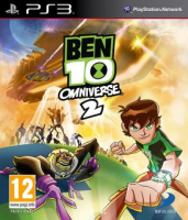 игра Ben 10 Omniverse 2 PS3