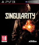 игра Singularity PS3