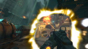 скриншот Singularity PS3 #2