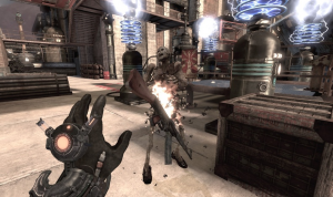 скриншот Singularity PS3 #9