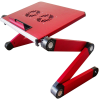 Подарок Столик трансформер для ноутбука UFT T4 Red