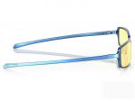 Фото Gunnar Office Anime Steel Blue #3