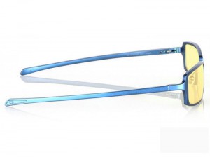 Фото Gunnar Office Anime Steel Blue #3