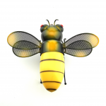 фото Светильник Пчела UFT Bra Bee #4