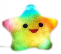 Подарок Светящаяся подушка UFT Star Light
