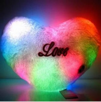 Подарок Светящаяся подушка UFT Sweet Heart