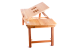 фото Бамбуковый столик для ноутбука UFT T25 #2