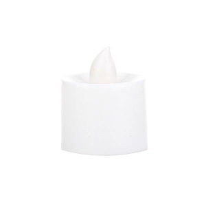 фото Электронная свеча UFT White candle #2