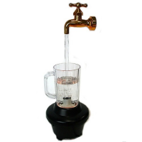 Подарок Магический кран UFT Magic Water