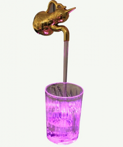 Подарок Магический кувшин UFT Magic Pitcher