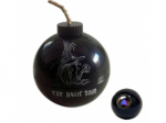 Подарок Шар предсказатель Бомба (Колдунья) UFT Magic Bomb