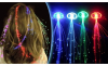 Подарок Светящиеся волосы UFT LED Hair