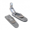 Подарок Закладка-фонарик для чтения UFT booklight