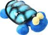 Подарок Черепаха с аудио колонкой UFT Sparkling Turtle