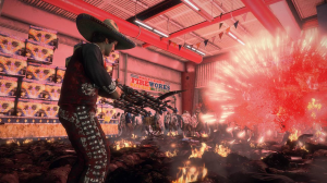 скриншот Dead Rising 3: Apocalypse Edition #10