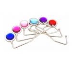 Подарок Держатель - крючок для женской сумки Бриллиант