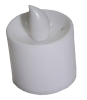 Подарок Электронная свеча UFT White candle