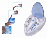 Подарок Машинка для маникюра и педикюра NAIL SPA