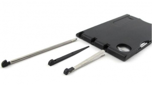 фото Многофункциональная карта с инструментами Swiss #3