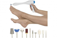 Подарок Набор для педикюра электрический Блеск