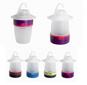 фото Портативный фонарь 15LED Camping Lamp #3