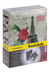 Подарок Книга-сейф 'Париж'