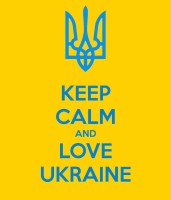 Подарок Виниловая наклейка на телефон L Keep Calm