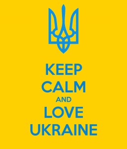 Подарок Виниловая наклейка на телефон L Keep Calm